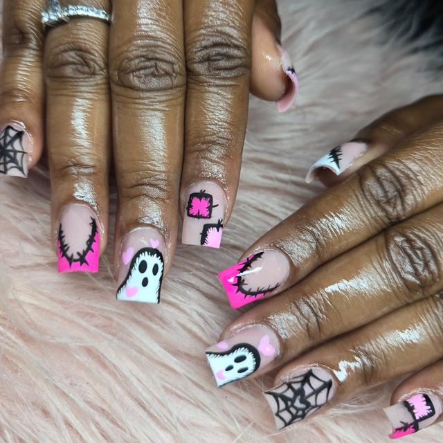 Short Set Most Designs Included